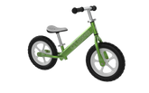Cruzee Balance Bike Lime Green